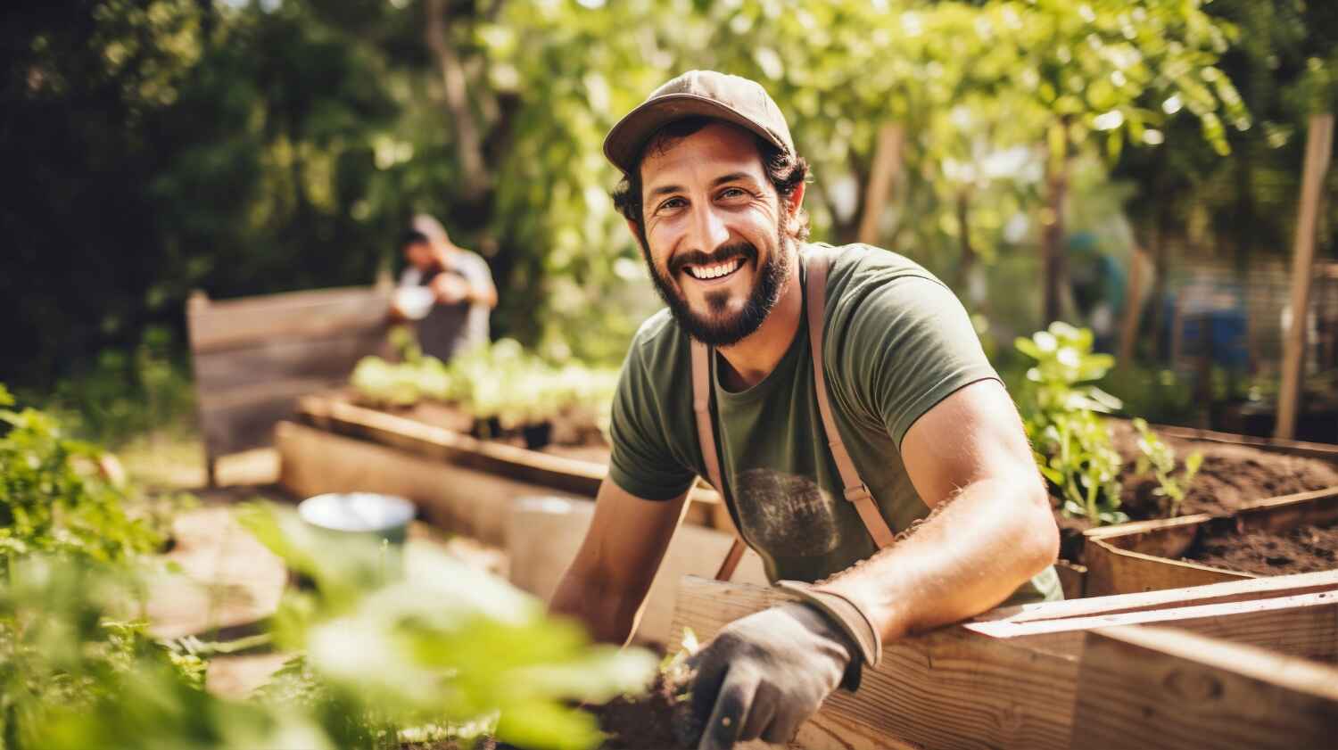 Tree Removal for Businesses in Harrison, TN